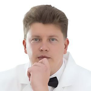 Летуновский Евгений Анатольевич