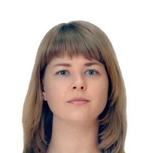 Петельгузова (Дмитриенко) Татьяна Геннадьевна