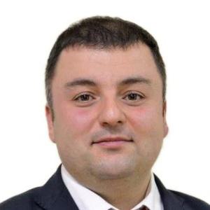 Оксузян Артур Валериевич