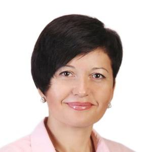 Епифанова Татьяна Валерьевна