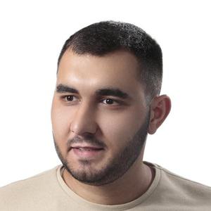 Мамедов Ниджат Ильгарович