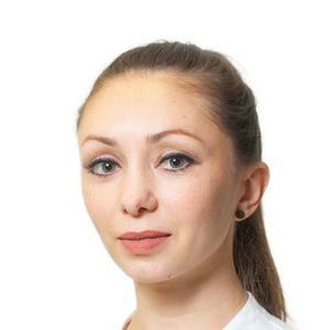 Сычева Анастасия Сергеевна