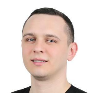 Ходячих Владимир Димитриевич