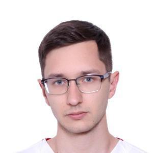 Негреба Никита Иванович