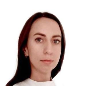 Дюкова Татьяна Геннадьевна