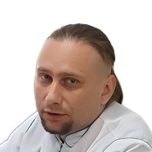 Вдовкин Сергей Сергеевич