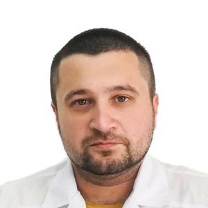 Чикаленков Дмитрий Валерьевич