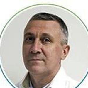 Демьянов Олег Юрьевич