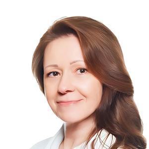 Денисова Елена Сергеевна