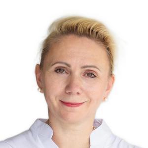 Захарова Мария Евгеньевна