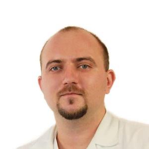 Кривокрисенко Владимир Юрьевич