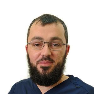 Махожев Артур Мухадинович