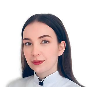 Уциева Фатима Алаудиновна