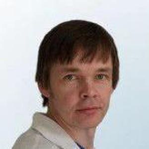 Рыбаков Виктор Андреевич