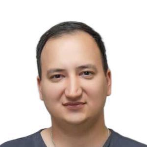 Сагитов Рустам Альфредович