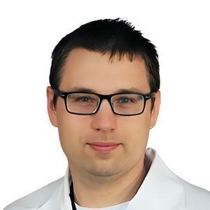 Трифонов Сергей Александрович