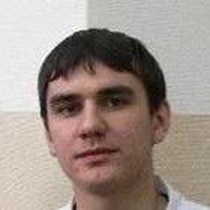 Богатский Степан Михайлович