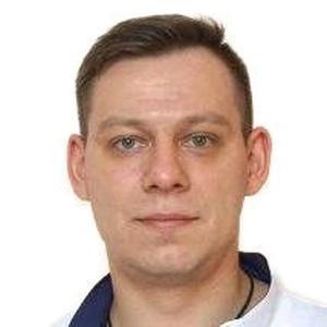 Бортулев Павел Игоревич