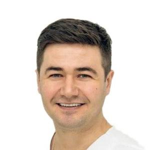 Соболев Павел Александрович