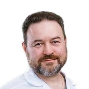 Пилькевич Дмитрий Николаевич