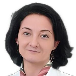 Семина Кристина Владимировна