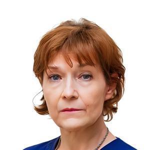 Юртаева Ирина Викторовна