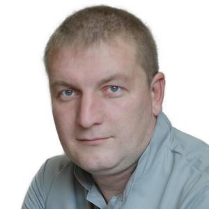 Бастрон Алексей Юрьевич