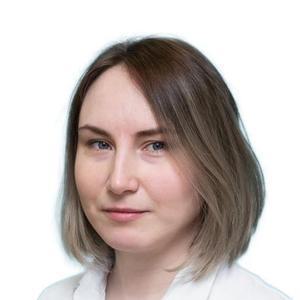 Новикова Екатерина Юрьевна