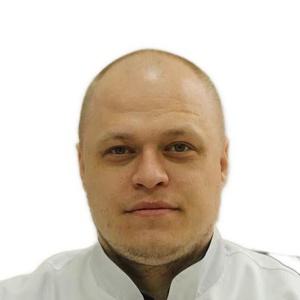 Курсаченко Илья Игоревич