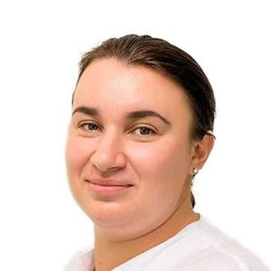 Сажина Ирина Николаевна