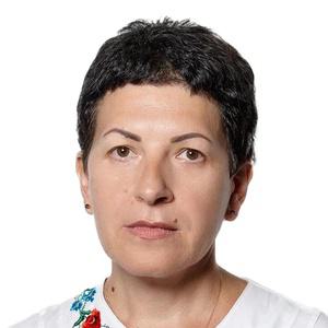 Маляр Галина Сергеевна