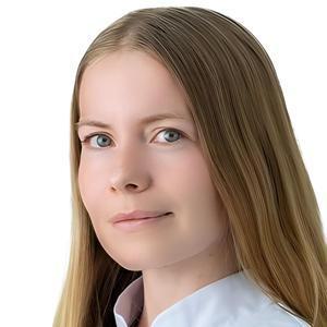 Падалка Анна Юрьевна