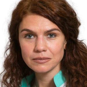 Рындина Елена Анатольевна