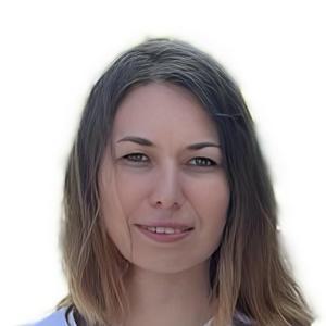 Кудашкина Анна Владимировна