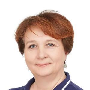 Лебедева Анастасия Юрьевна