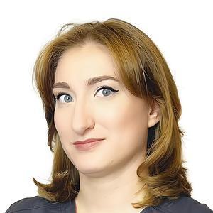 Врублевская Станислава Николаевна