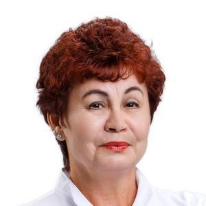 Хусаинова Альбина Абдулбариевна