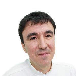 Ганеев Альберт Фанисович