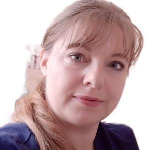 Холодных Наталья Владимировна