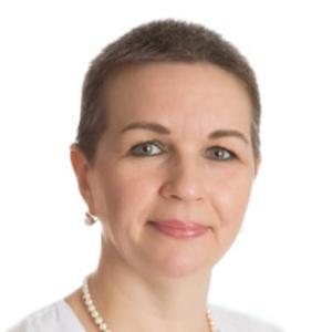 Нойкина Ирина Валентиновна