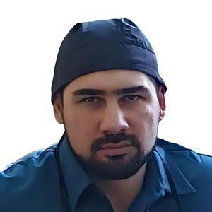 Мусаев Шахабутин Магомедярашавич
