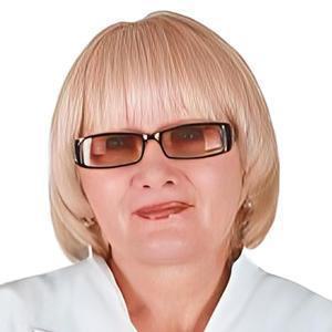 Мешкова Надежда Александровна