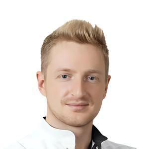 Степанович Серафим Александрович
