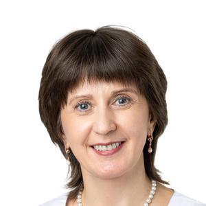 Лебедева Лариса Владимировна