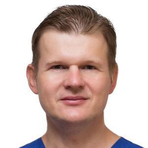 Решетников Андрей Владимирович
