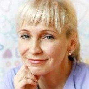Давыдова Наталья Александровна
