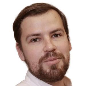 Солдатов Сергей Сергеевич