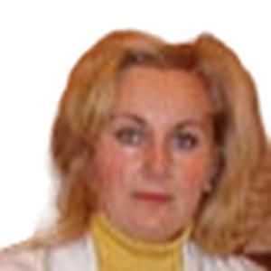 Заробелова Ольга Николаевна