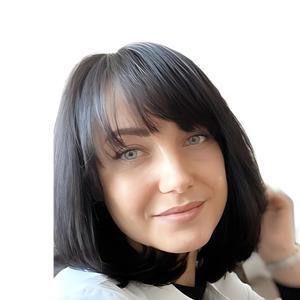 Буданова Анастасия Романовна