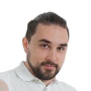 Мцариашвили Евгений Сергеевич